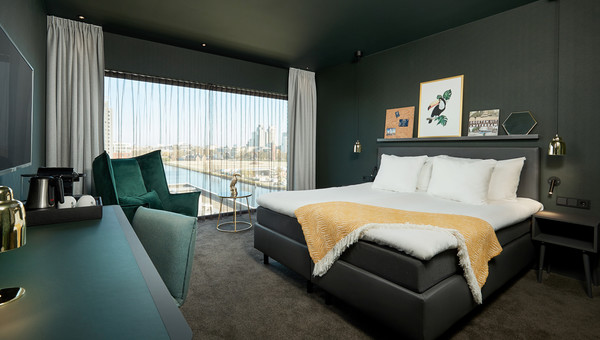 Comfort Kamer