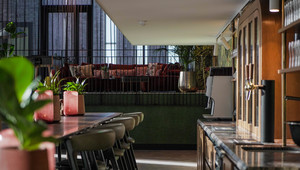 Durchblick Club Pampus