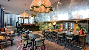 Überblick Club Pampus