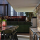 Doorkijk Club Pampus