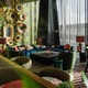Openhaard Club Pampus