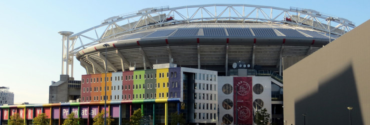 Johan Cruijff ArenA