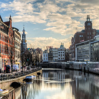 Amsterdam