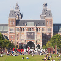 Museumplein