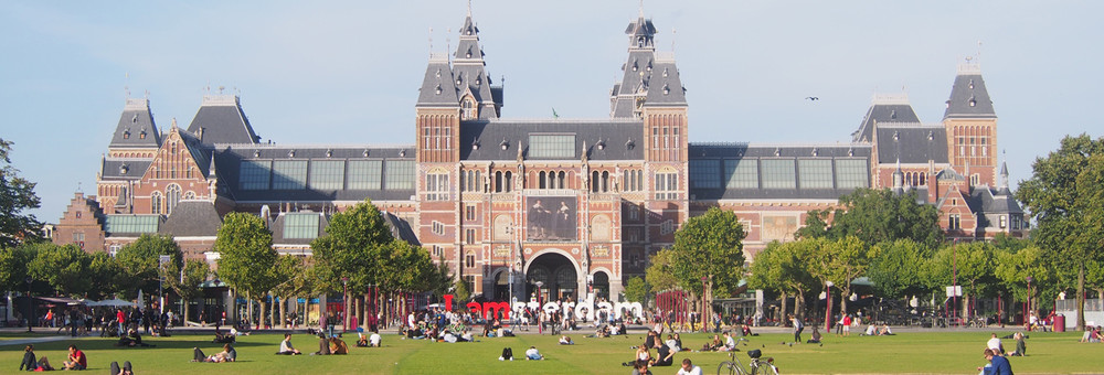 Museumplein