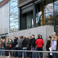 Anne Frank House