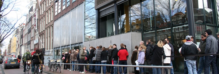 Anne Frank House