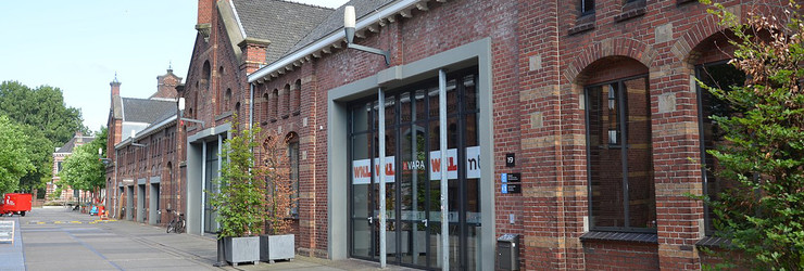 Westergasfabriek