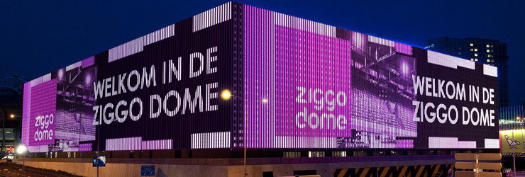 Ziggo Dome