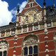 Central Station Amsterdam