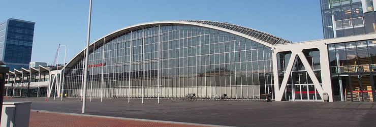 RAI Amsterdam