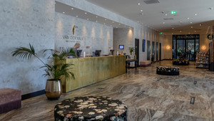 This is how our Front Office Agents make a stay at Van der Valk Hotel Amsterdam - Amstel extra special