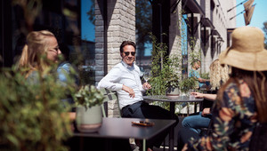 Wat te doen in Amsterdam tijdens de lente