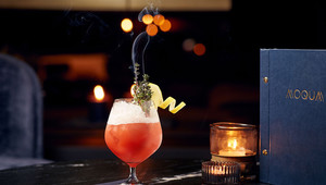 Bar Moqum | Cocktail