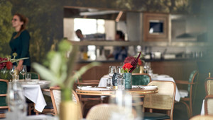 Restaurant Amstelle