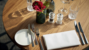 Restaurant Amstelle