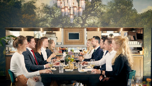Restaurant Amstelle
