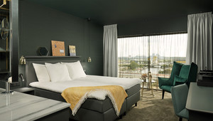 Comfort Room