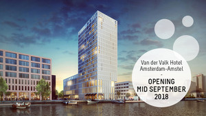 Opening Mid September 2018