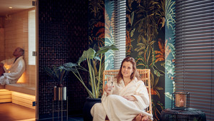 Wellness De Tropen