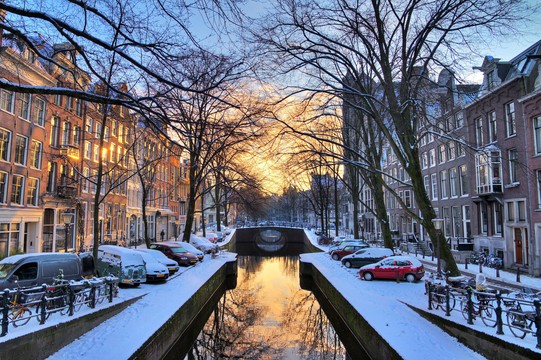Winter package