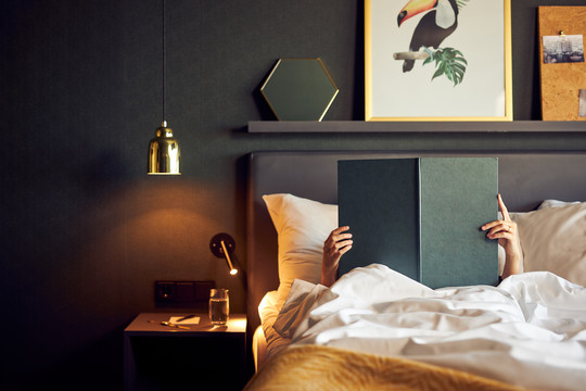 Roomservice