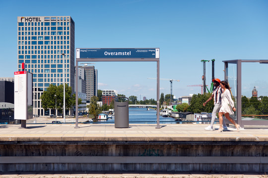 Öffentliche Verkehrsmittel