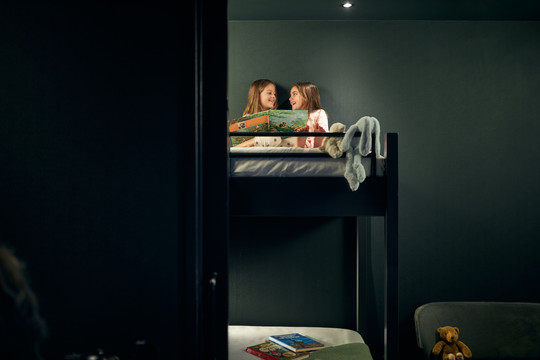 Schlafen Valk Kids Hotel Amsterdam Amstel