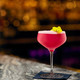 Cocktails & Häppchen