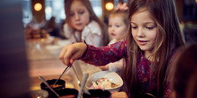 Kindermenü