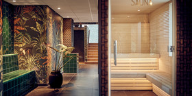 Wellness | 08.00 - 23.00