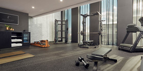 Gym ADAM | 06.00 - 00.00