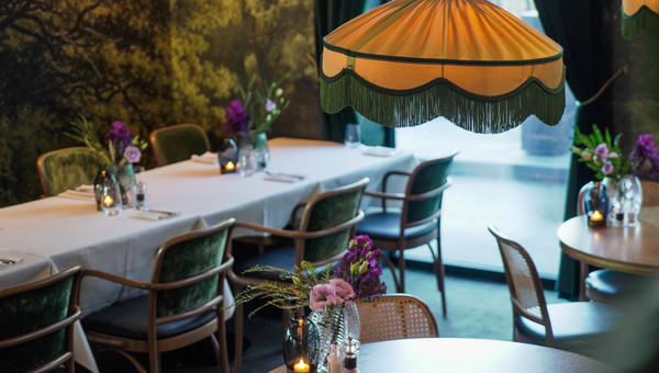 Restaurant Amstelle