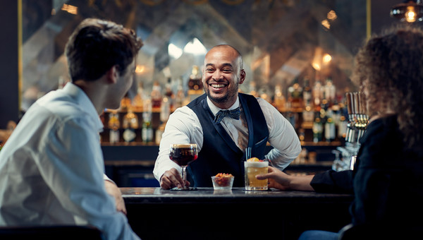 Bar Moqum