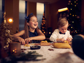 Kerstactiviteiten