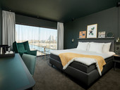 Übernachten hotel amsterdam amstel